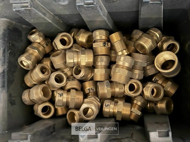 Verminderringen koper - afbeelding 2 van  2