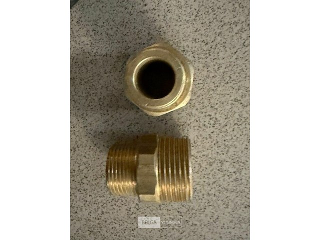 Verminderringen koper - afbeelding 1 van  2