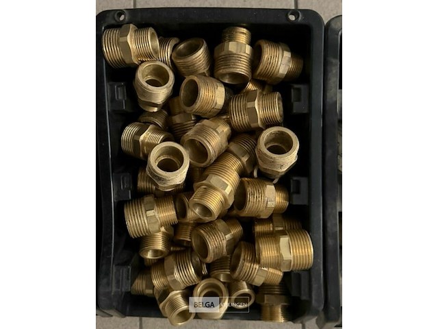 Verminderringen koper - afbeelding 2 van  2