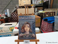 Vermist in madrid - afbeelding 1 van  2