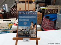 Vermist in madrid - afbeelding 2 van  2