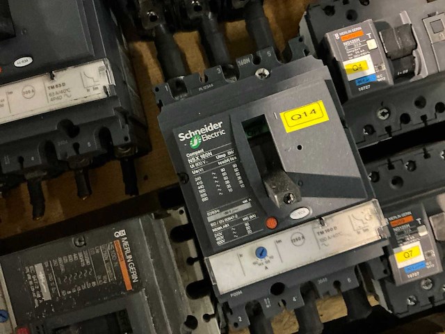 Vermogensautomaat (14x) - afbeelding 5 van  9