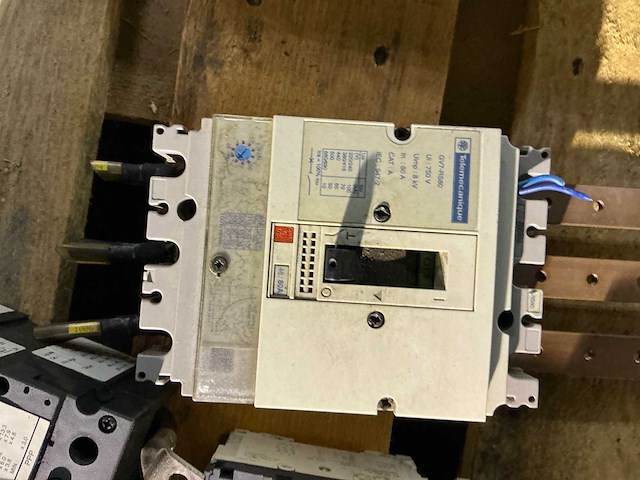 Vermogensautomaat (14x) - afbeelding 7 van  9