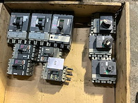 Vermogensautomaat (7x) - afbeelding 1 van  7