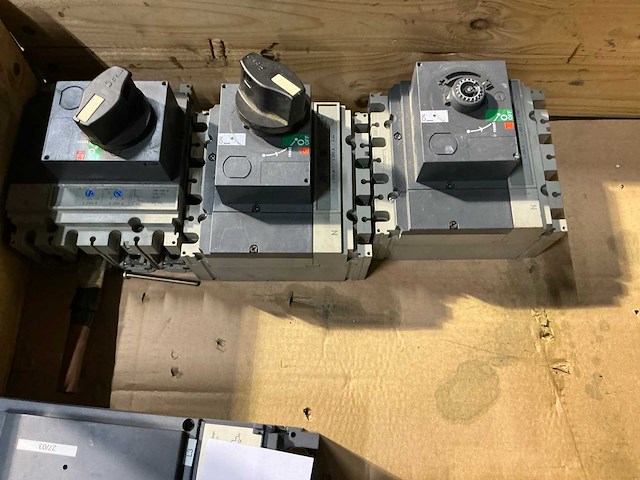 Vermogensautomaat (7x) - afbeelding 7 van  7