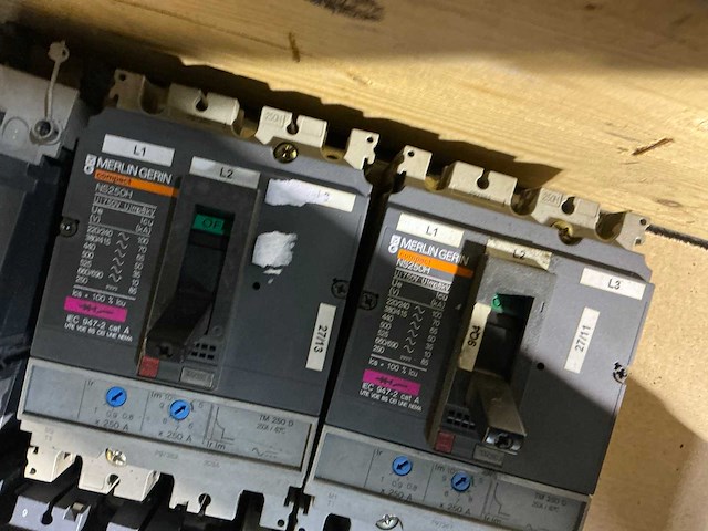 Vermogensautomaat (7x) - afbeelding 5 van  8