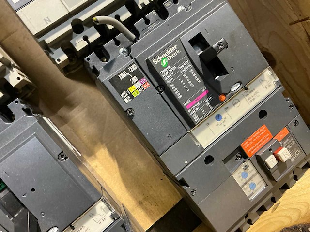 Vermogensautomaat (7x) - afbeelding 8 van  8