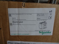 Vermogenschakelaar schneider - afbeelding 2 van  2