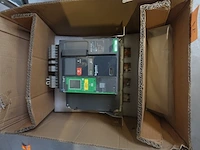 Vermogenschakelaar schneider
