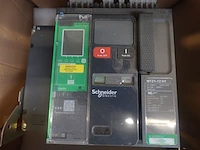 Vermogenschakelaar schneider - afbeelding 2 van  3