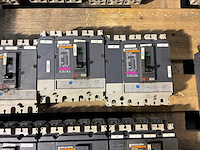 Vermogensschakelaar (16x) - afbeelding 2 van  5