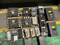 Vermogensschakelaar (8x) - afbeelding 2 van  7