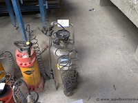 Vernevel en schuim-unit procar ndx/24, cap 24l, bj 2020 - afbeelding 1 van  2