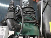 Vernevelaars + dompelpomp - afbeelding 2 van  3