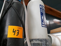 Vernevelaars + dompelpomp - afbeelding 3 van  3