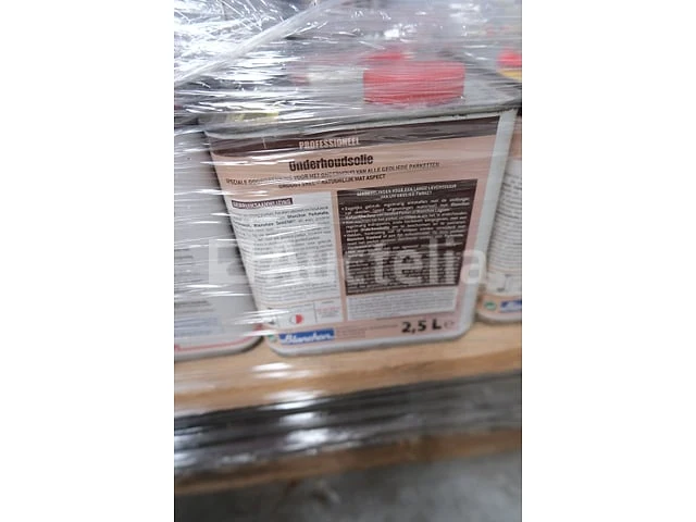 Vernisspotten en houtproducten - afbeelding 6 van  9
