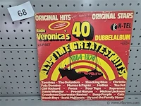 Veronica's dubbelalbum