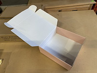 Verpakking dozen 35x35x12cm (3dozen van 25st)