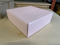 Verpakking dozen 35x35x12cm (3dozen van 25st) - afbeelding 3 van  3