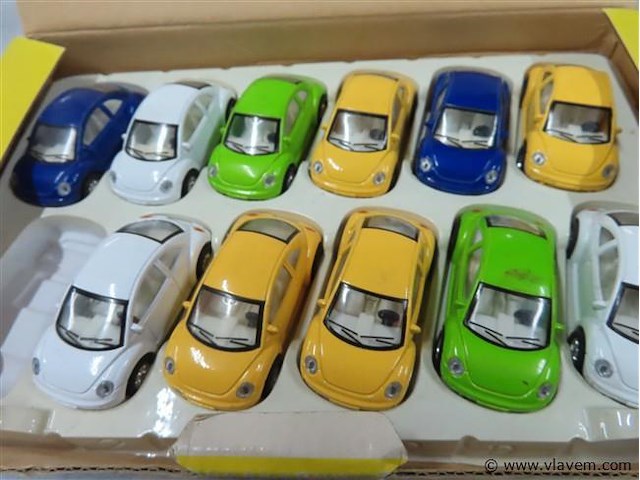 Verpakking met 11 stuks - afbeelding 2 van  3