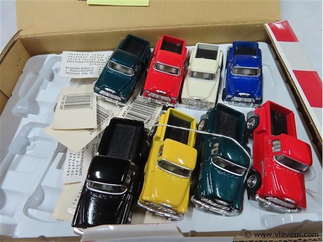 Verpakking met 8 stuks - afbeelding 2 van  3