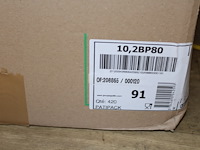 Verpakking rechthoekig - afbeelding 3 van  3