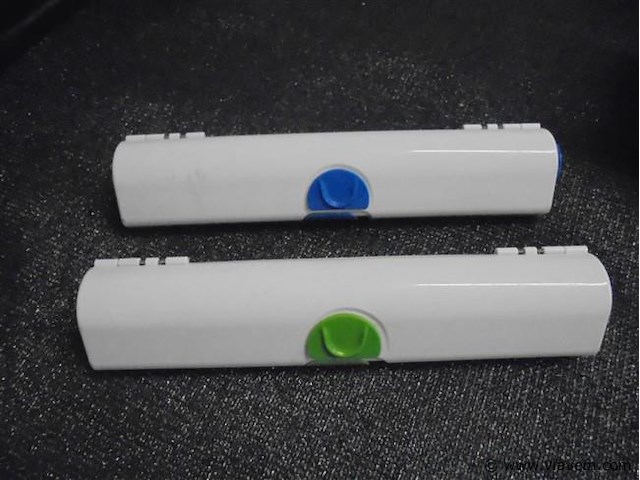 Verpakking - afbeelding 1 van  1