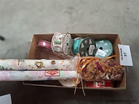 Verpakking - afbeelding 1 van  1