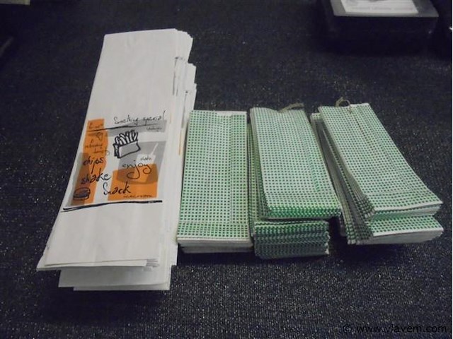 Verpakking - afbeelding 1 van  1