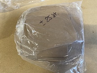 Verpakkingen - doosjes (+/- 60st) - afbeelding 3 van  3