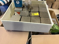 Verpakkings- en barmaterialen - afbeelding 1 van  8