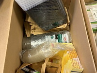 Verpakkings- en barmaterialen - afbeelding 3 van  8