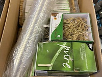 Verpakkings- en barmaterialen - afbeelding 4 van  8