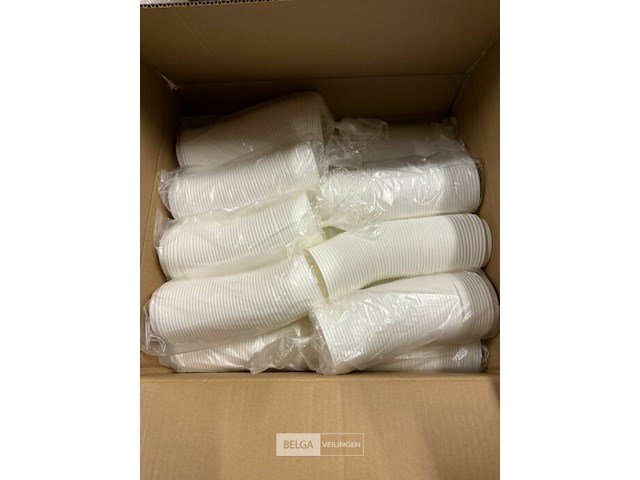 Verpakkings- en barmaterialen - afbeelding 6 van  8