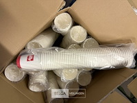 Verpakkings- en barmaterialen - afbeelding 8 van  8