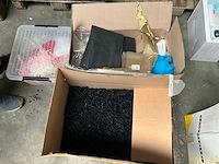 Verpakkings materiaal - afbeelding 5 van  6