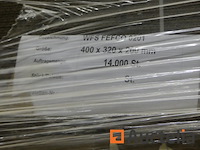 Verpakkingsdozen, beschermende bellen (9424-068) - afbeelding 3 van  15