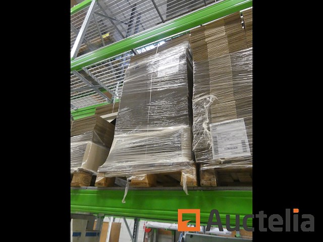 Verpakkingsdozen, beschermende bellen (9424-068) - afbeelding 4 van  15