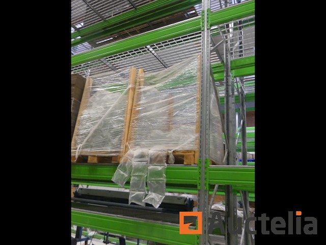 Verpakkingsdozen, beschermende bellen (9424-068) - afbeelding 5 van  15