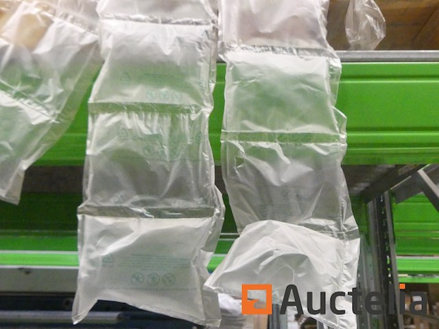 Verpakkingsdozen, beschermende bellen (9424-068) - afbeelding 6 van  15