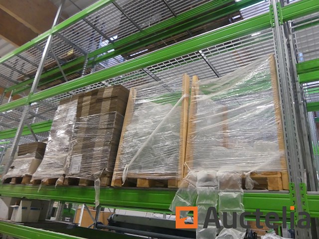 Verpakkingsdozen, beschermende bellen (9424-068) - afbeelding 7 van  15