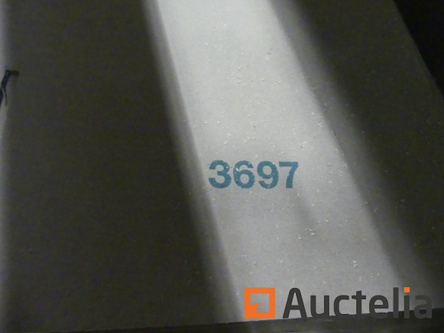 Verpakkingsdozen, beschermende bellen (9424-068) - afbeelding 8 van  15