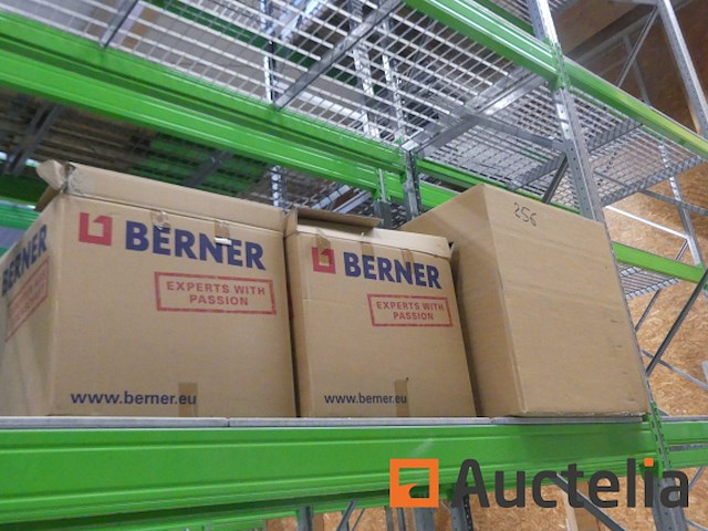 Verpakkingsdozen, beschermende bellen (9424-068) - afbeelding 10 van  15