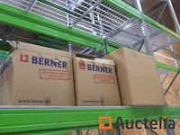 Verpakkingsdozen, beschermende bellen (9424-068) - afbeelding 10 van  15