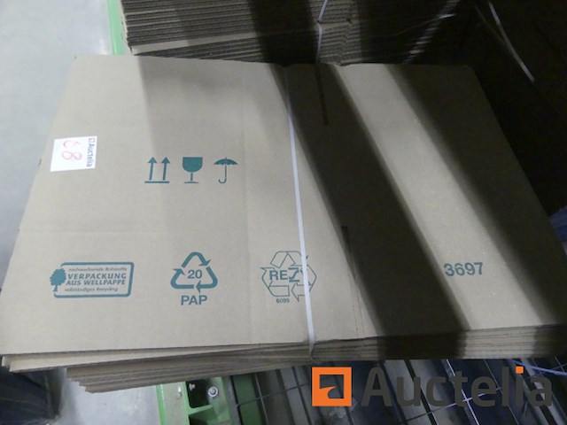 Verpakkingsdozen, beschermende bellen (9424-068) - afbeelding 11 van  15