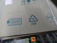 Verpakkingsdozen, beschermende bellen (9424-068) - afbeelding 12 van  15