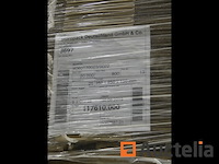 Verpakkingsdozen, beschermende bellen (9424-068) - afbeelding 13 van  15