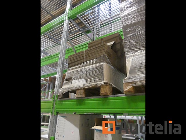 Verpakkingsdozen, beschermende bellen (9424-068) - afbeelding 14 van  15