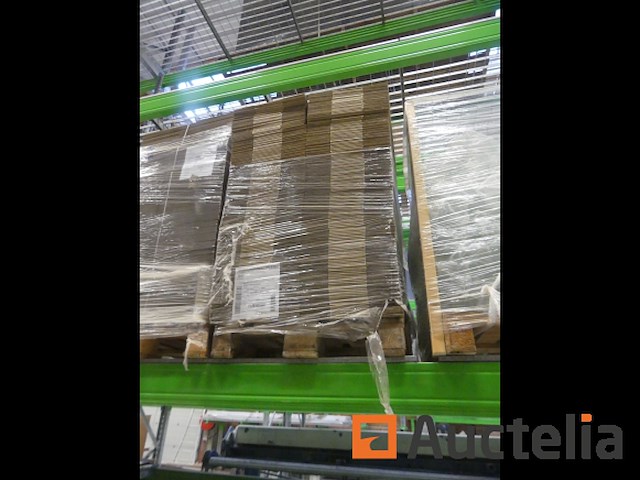 Verpakkingsdozen, beschermende bellen (9424-068) - afbeelding 15 van  15