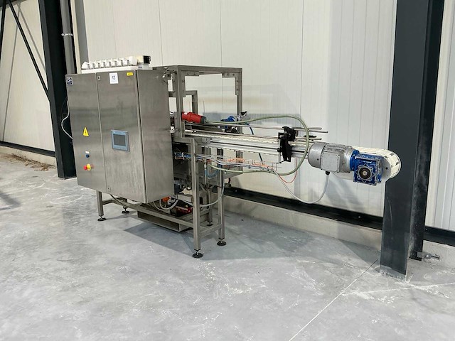 Verpakkingslijn - afbeelding 2 van  9